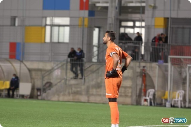 עמאר גבארין (דאפר מחאמיד)